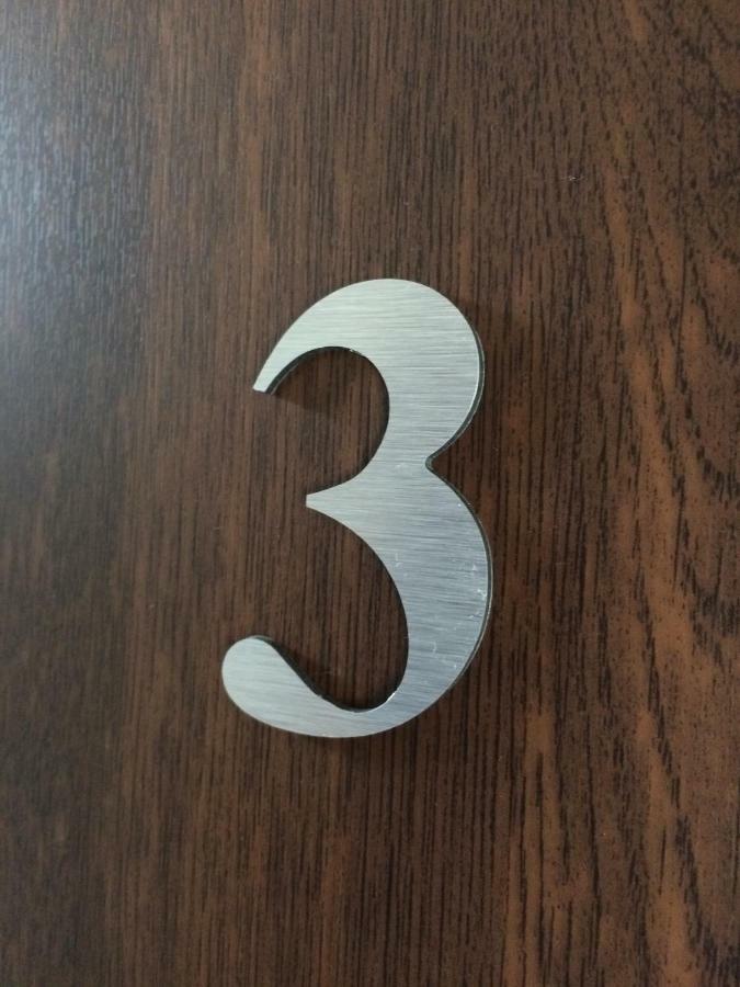 Apartament Fibra Crema 雷布尼克 外观 照片