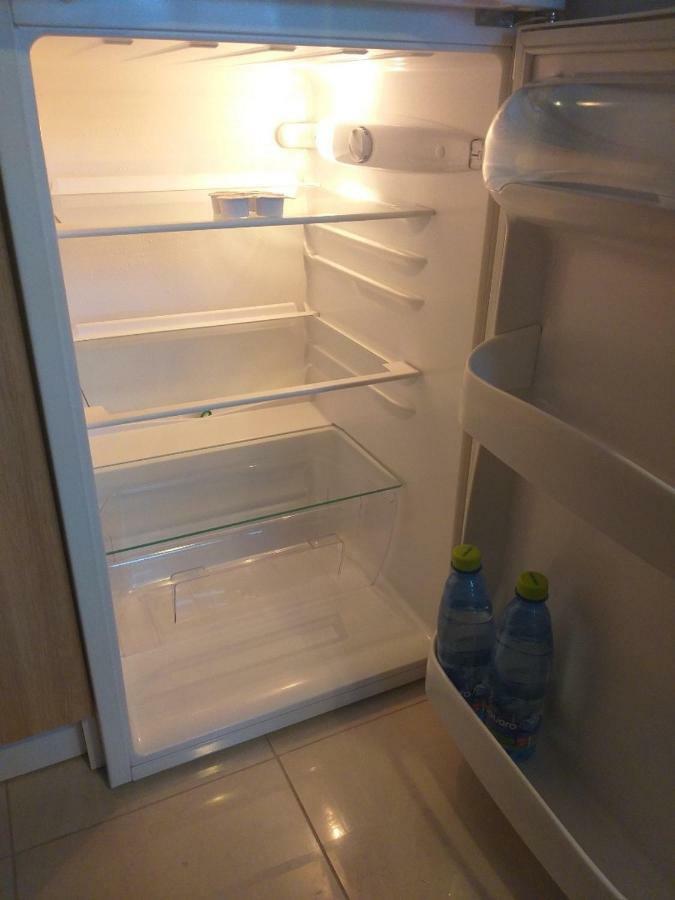 Apartament Fibra Crema 雷布尼克 外观 照片
